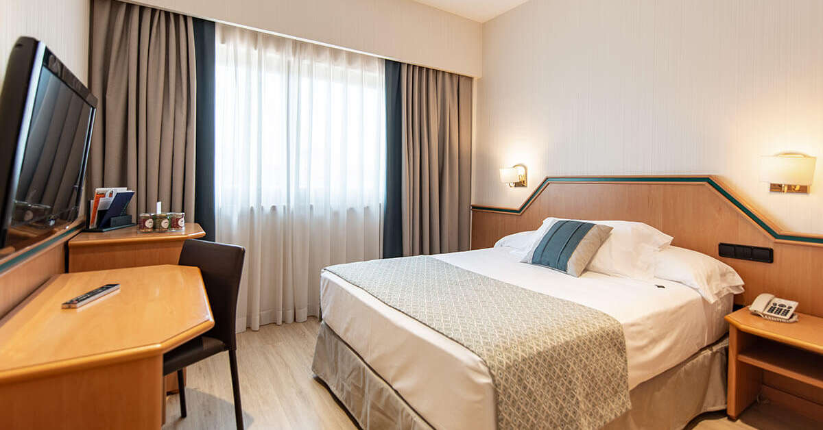 Een foto van Hotel Praga