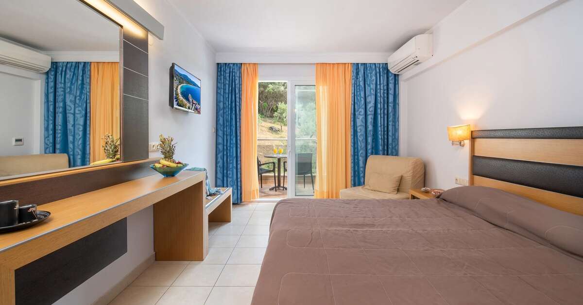 Een foto van Hotel Lagomandra & Spa