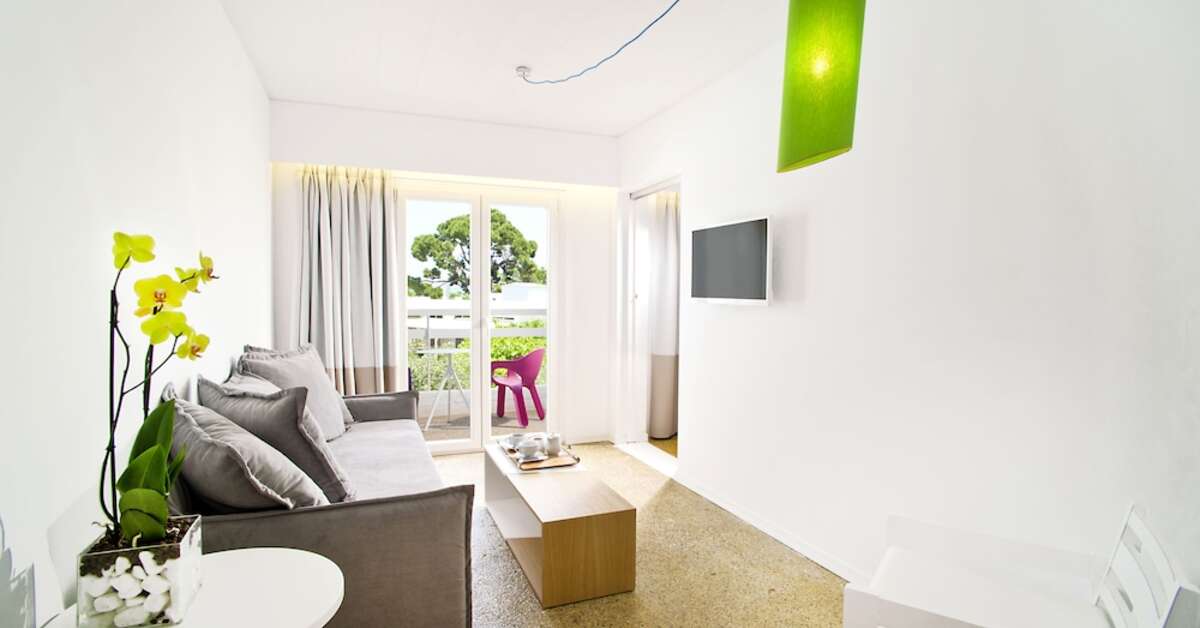 Een foto van Marathon Beach Resort