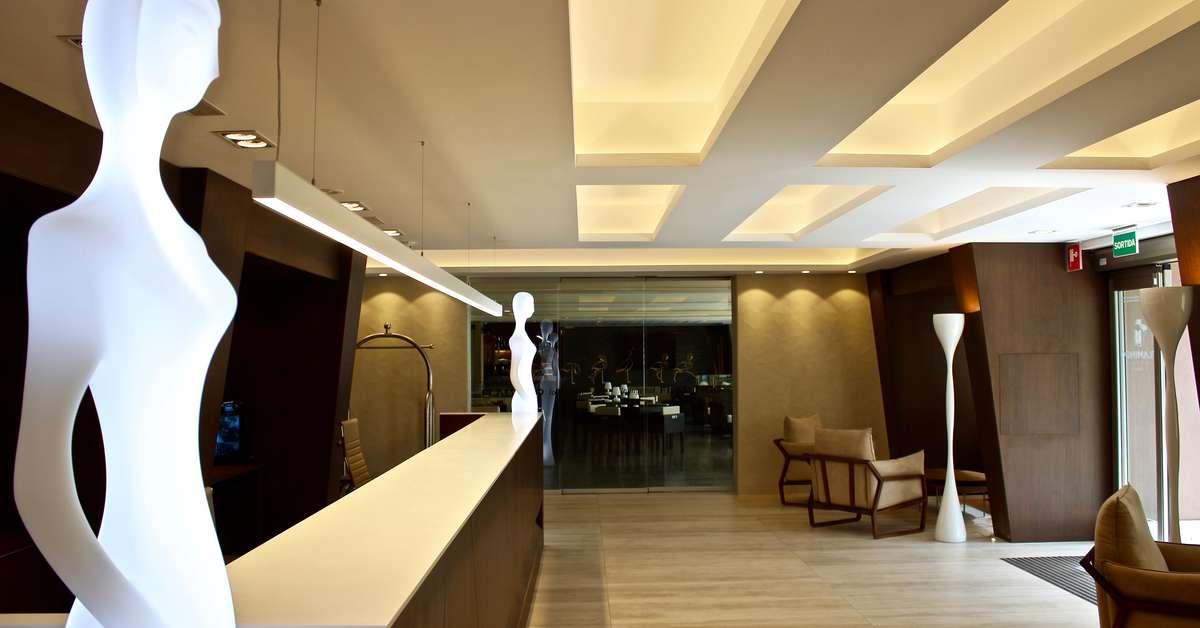 Een foto van Hotel Flamingo