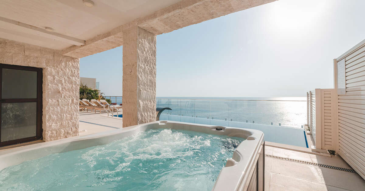 Een foto van Ananti Resort Residences & Beach Club