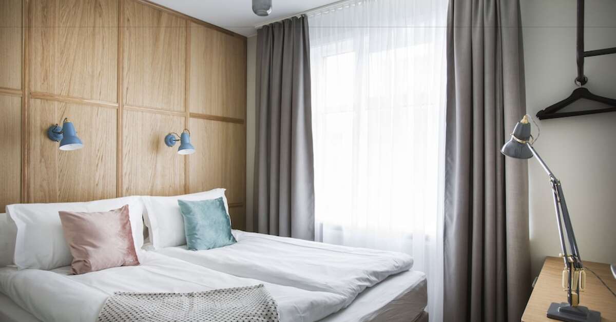 Een foto van Odinsve Hotel Appartementen