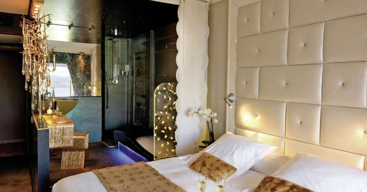 Ein Foto Hotel Marinca & Spa