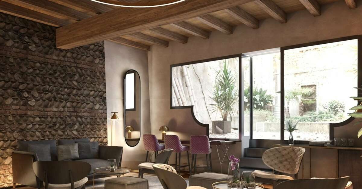 Een foto van NH Collection Palazzo Verona