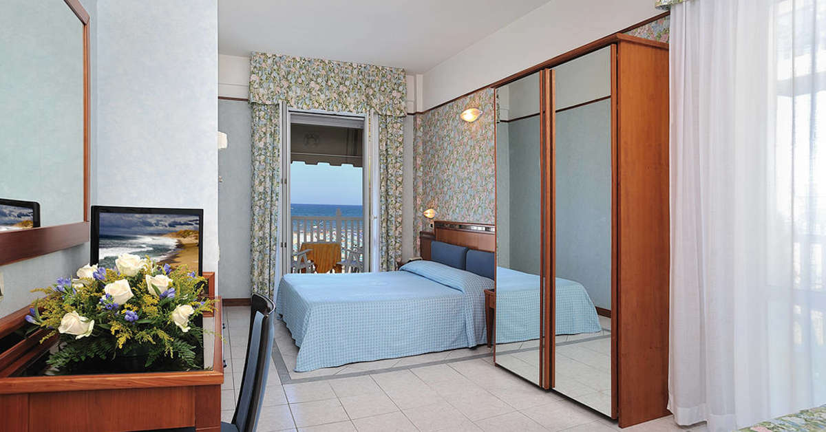 Een foto van Hotel De France