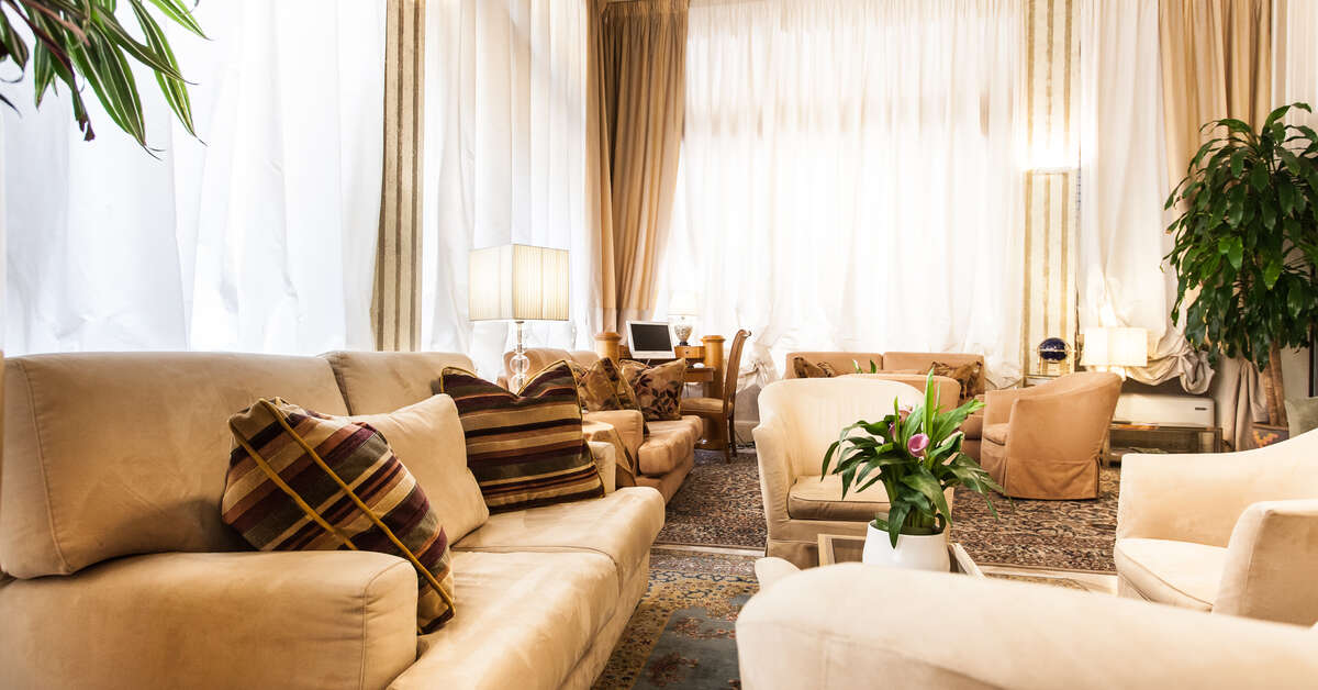 Een foto van San Luca Hotel
