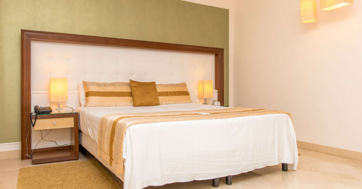 Een foto van Vittoria Resort & Spa