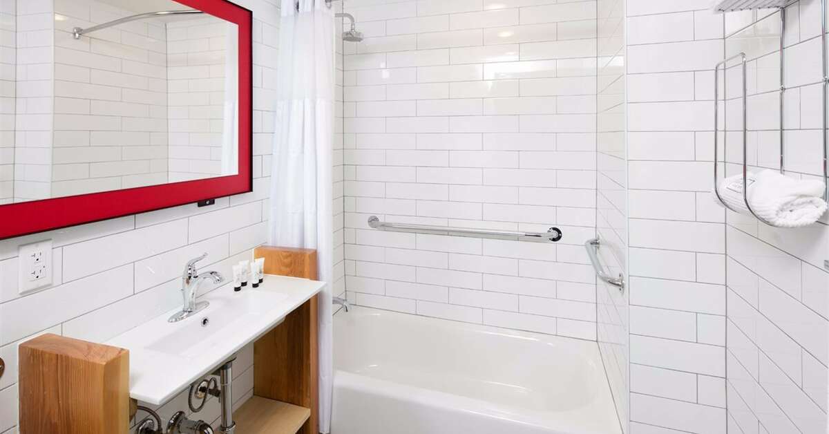 Een foto van Hotel RL Brooklyn