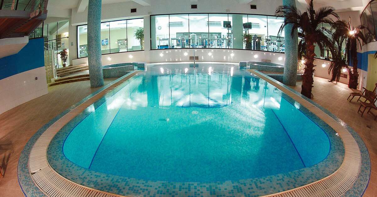 Een foto van Preluna Hotel & Spa