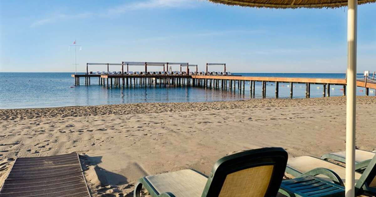 Een foto van Gloria Verde Resort