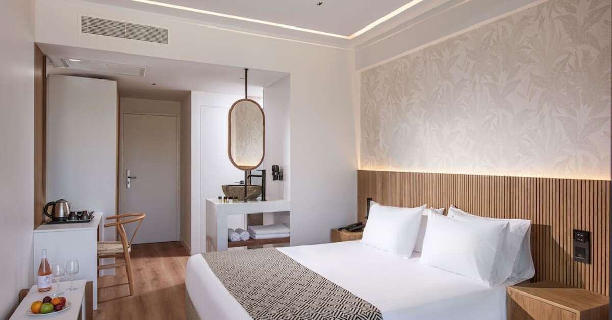 Een foto van Aelius Hotel & Spa