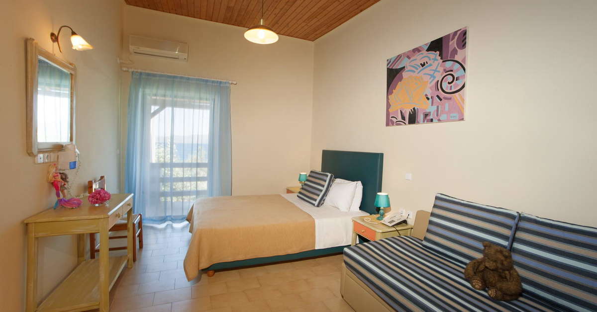 Een foto van Venus Beach Hotel