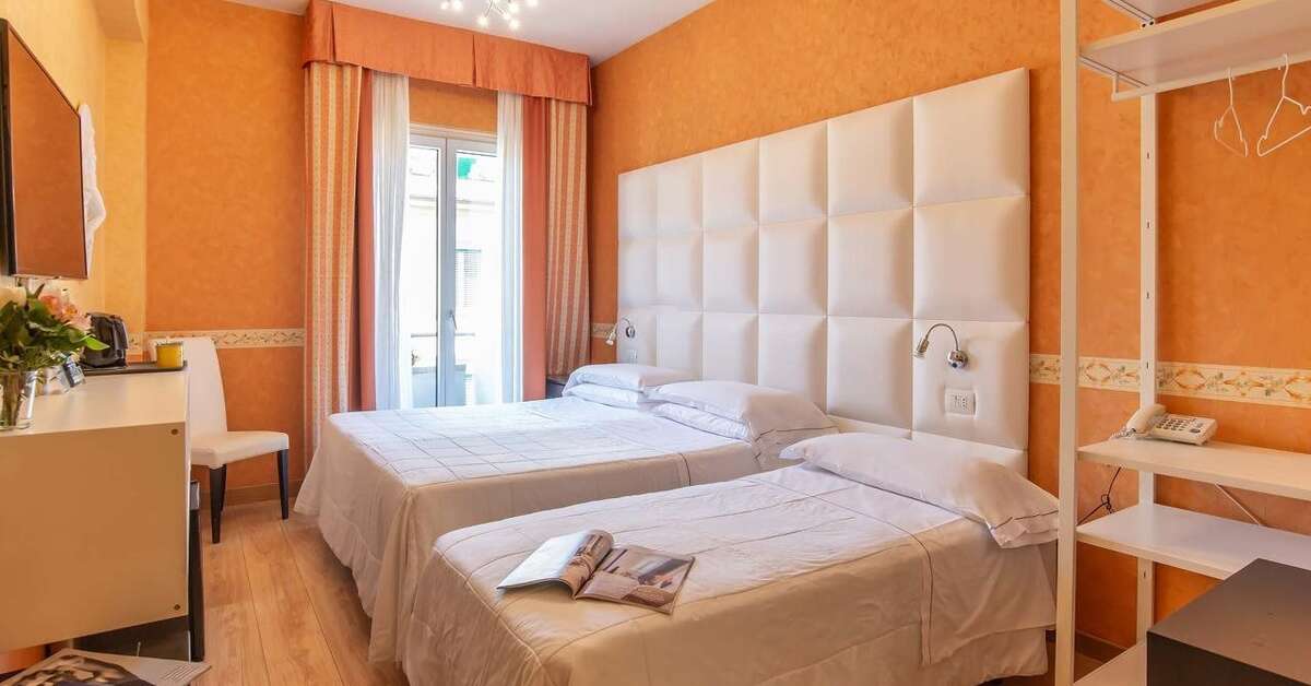 Een foto van Hotel Jane