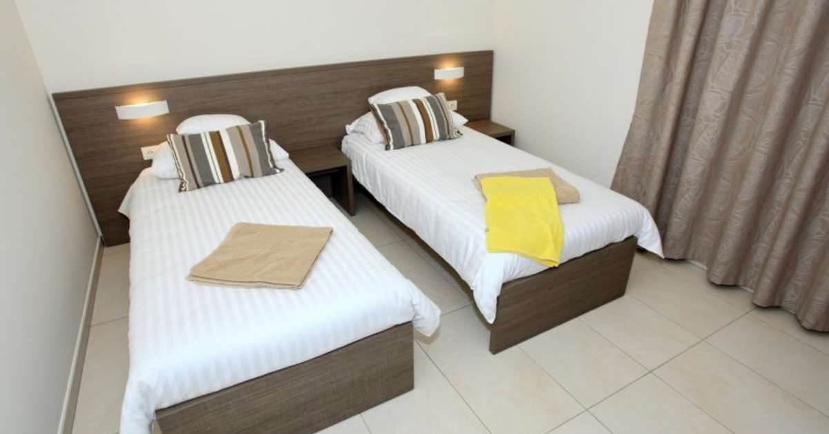 Een foto van Crvena Luka Resort