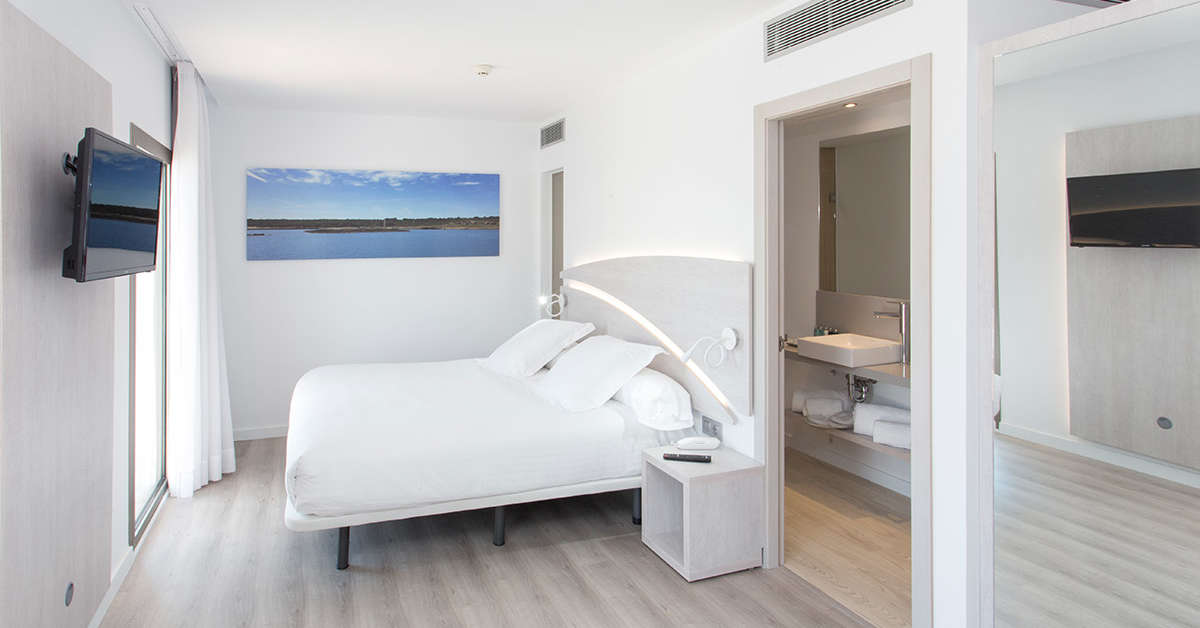 Een foto van Som Llaut Boutique Hotel