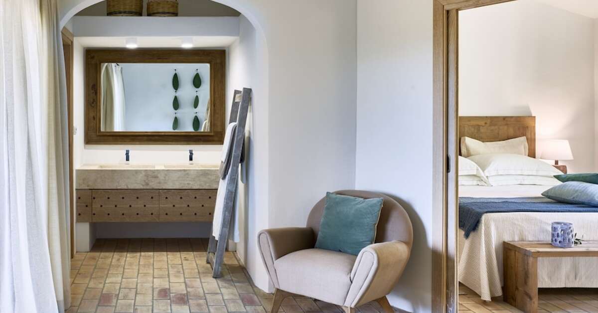 Een foto van Cascioni Eco Retreat