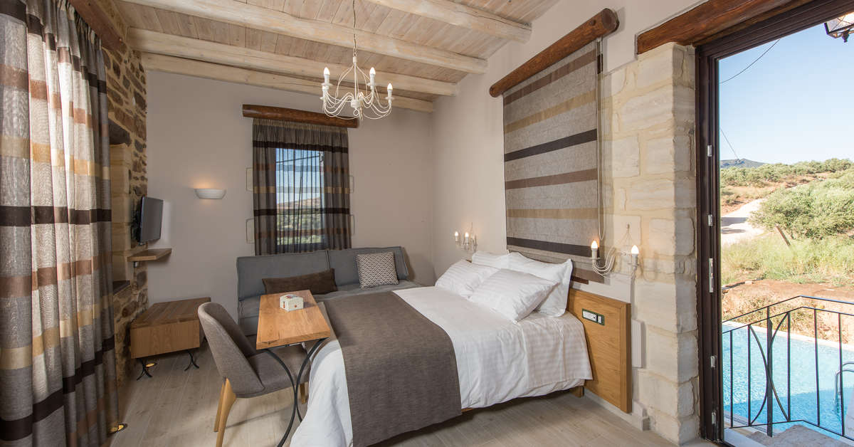 Een foto van Lameriana Village Hotel
