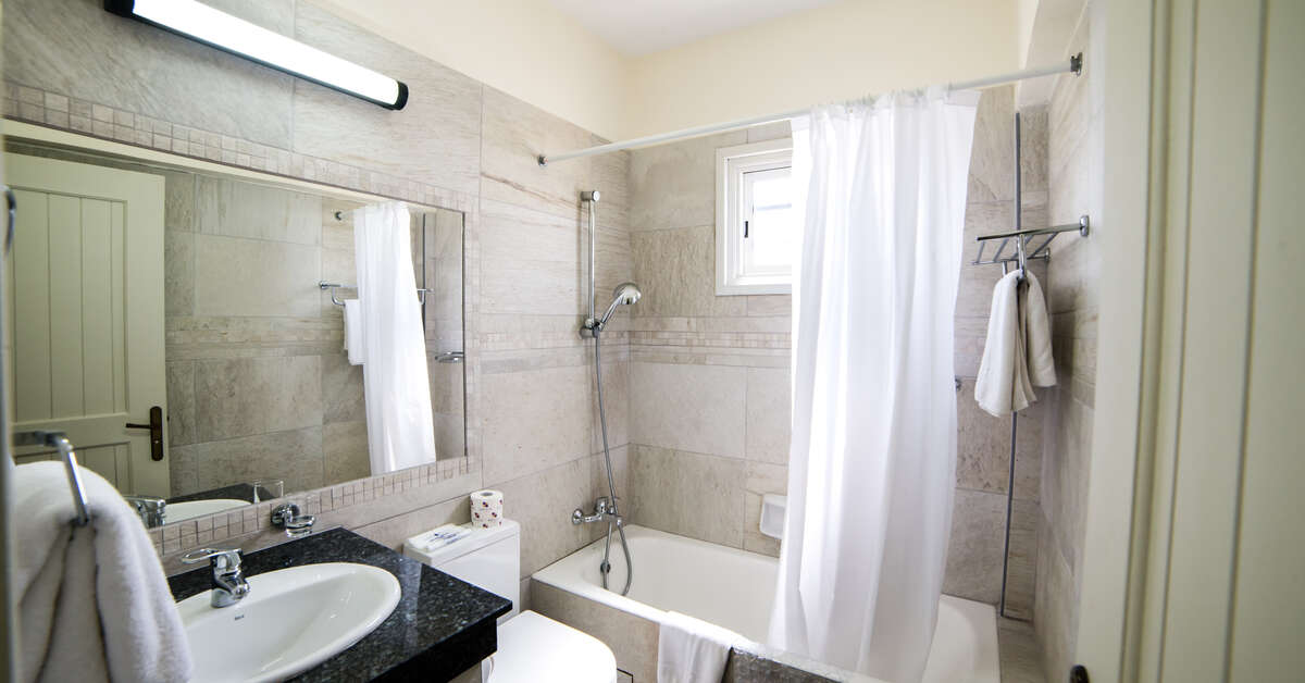 Ein Foto Kefalos Beach Tourist Village
