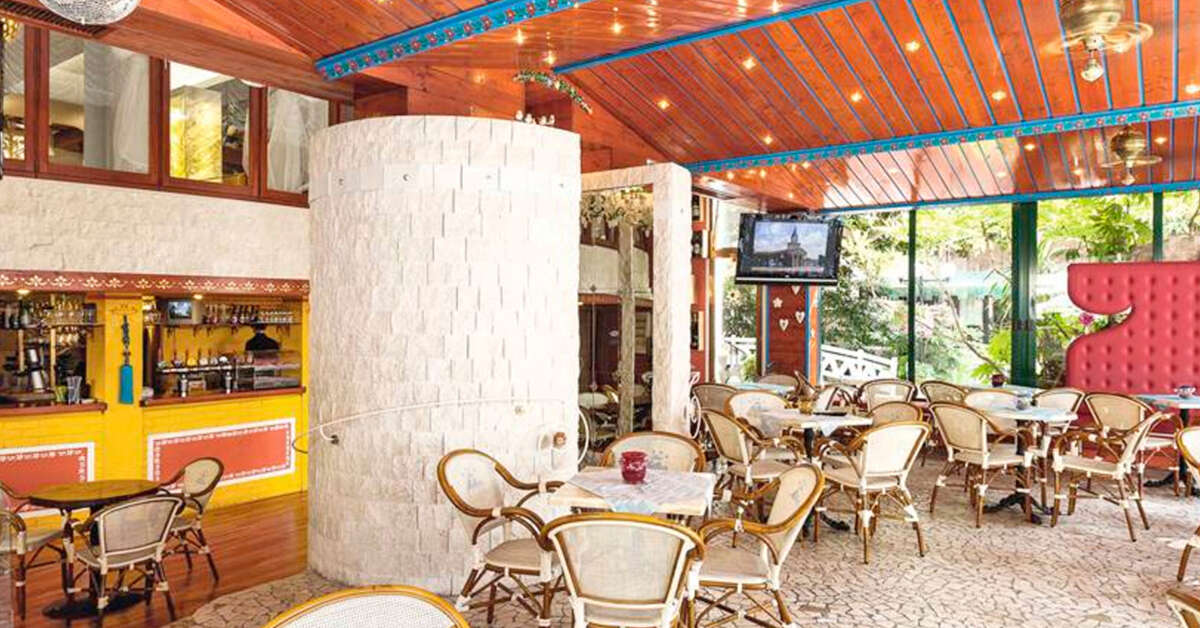 Een foto van Hotel Milton Lido di Jesolo