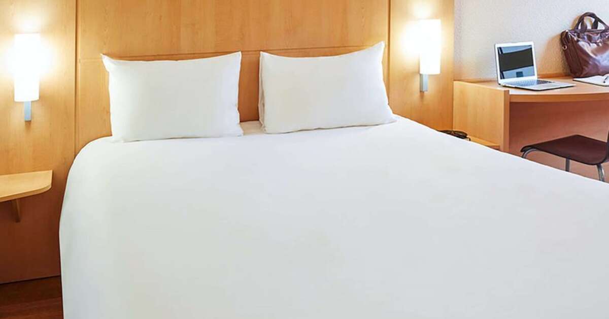 Een foto van Ibis Toulouse Centre