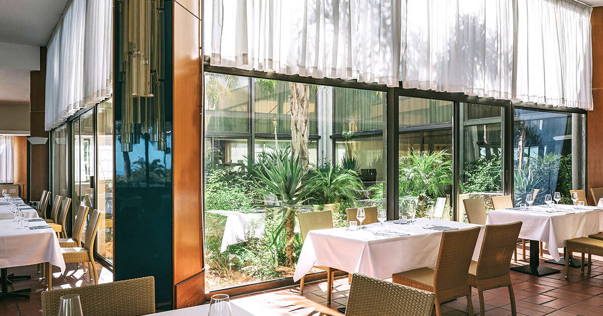 Een foto van Hotel Club Alicudi