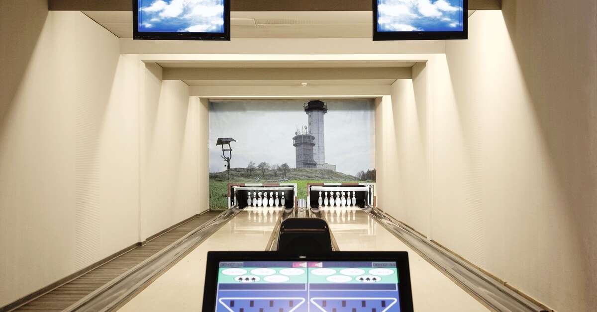 Een foto van Berghotel Oberhof