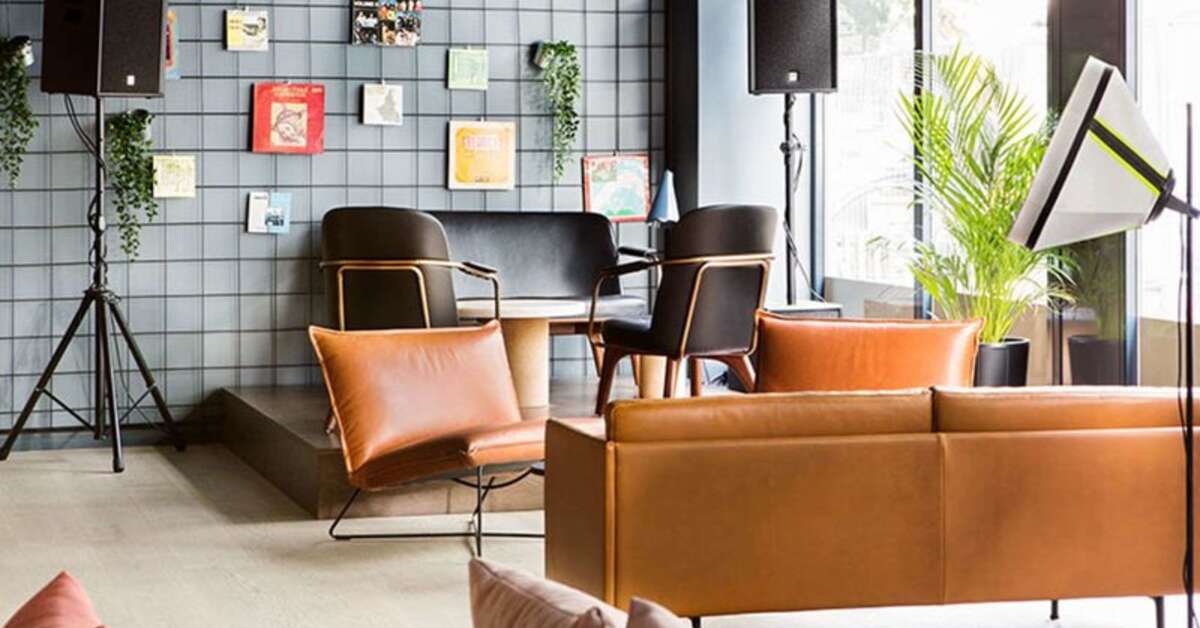 Een foto van Comfort Hotel Bergen