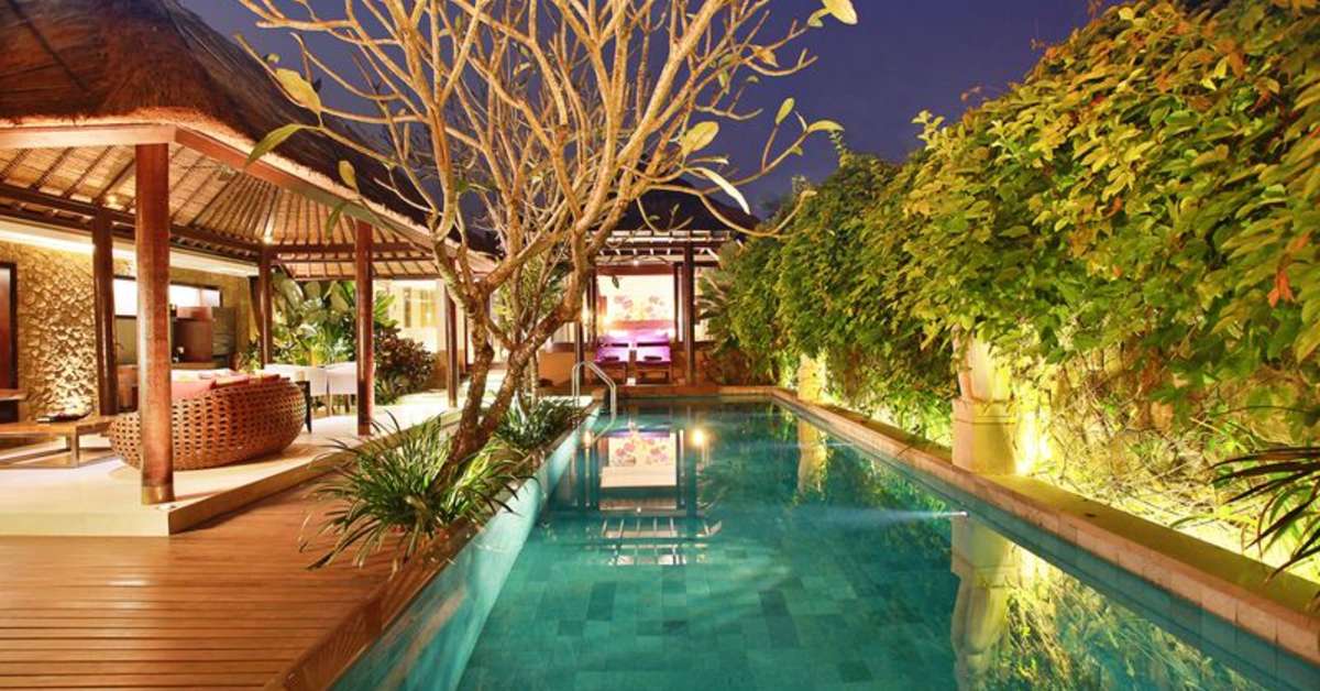 Een foto van Amarterra Villas Bali Nusa Dua