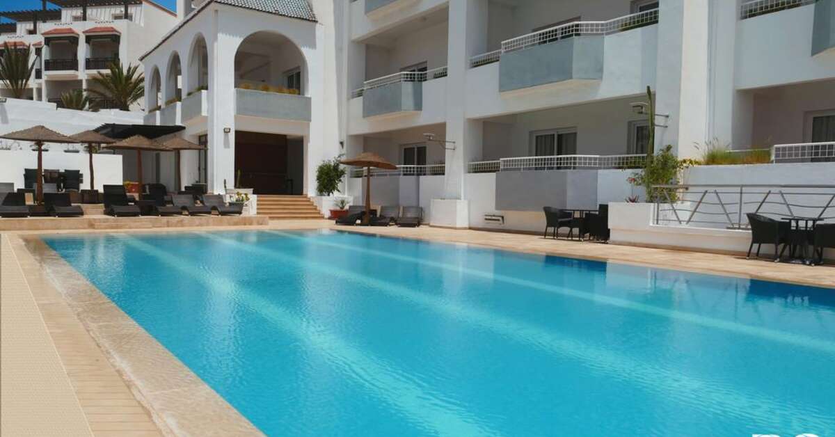 Ein Foto Ocean Atlantic View