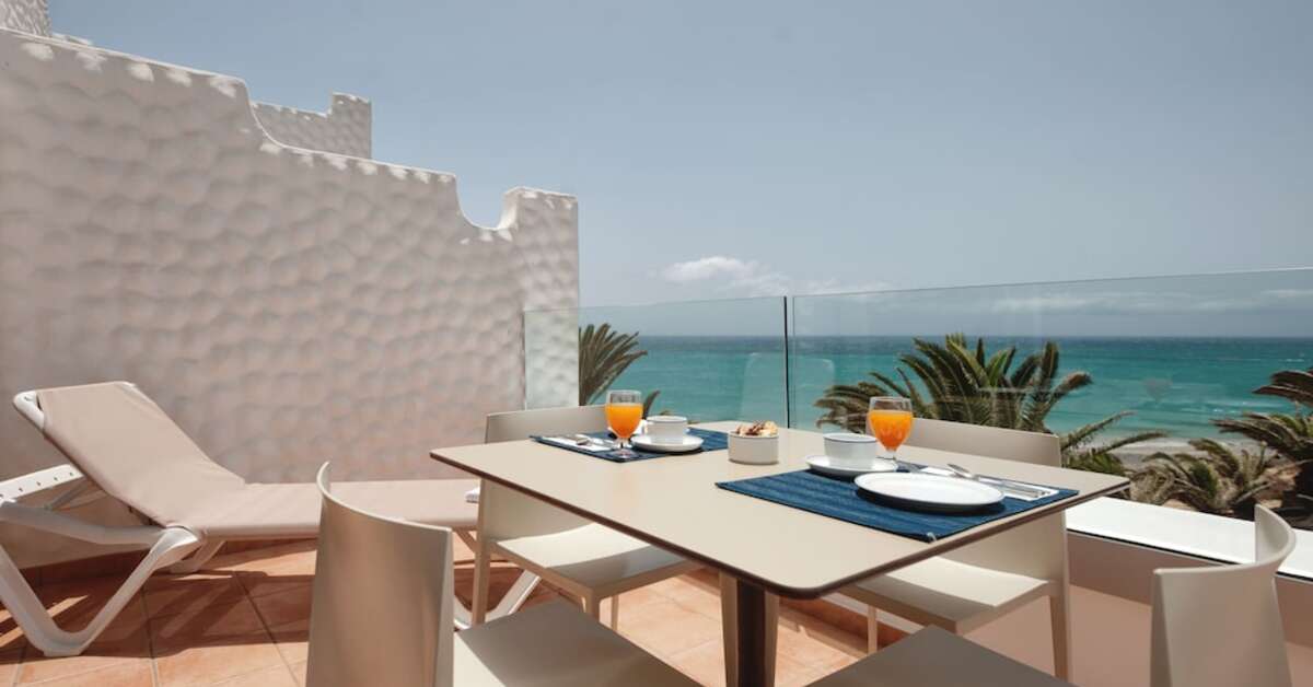Een foto van Sotavento Beach Club