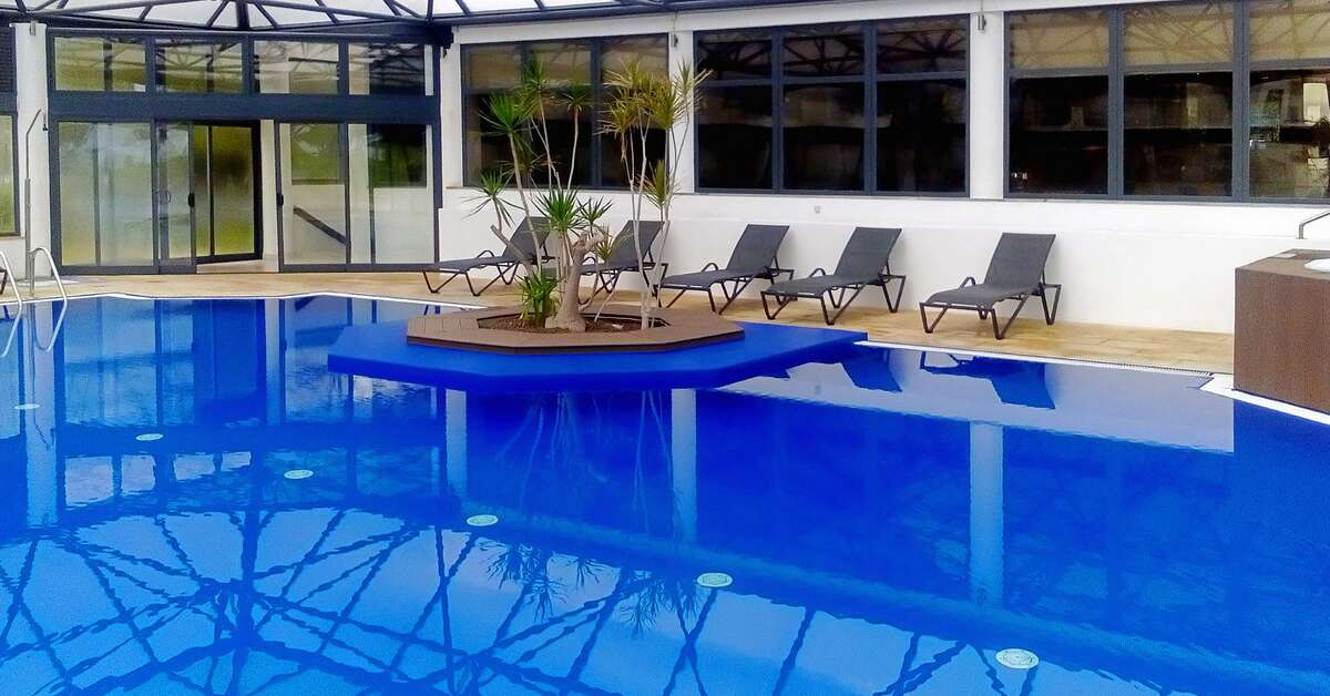 Een foto van Pestana Cascais