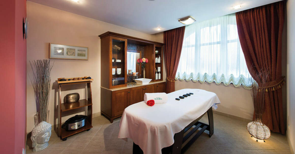 Een foto van Hotel Palmenwald Schwarzwaldhof