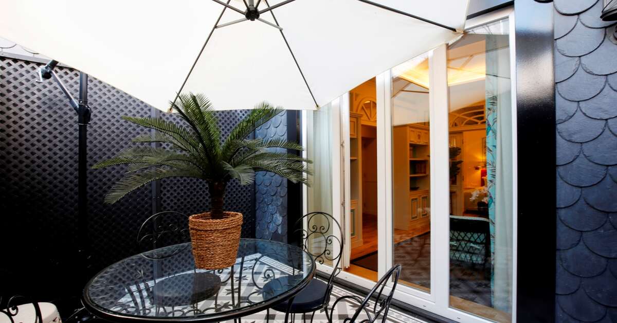 Ein Foto Grande Hotel Do Porto