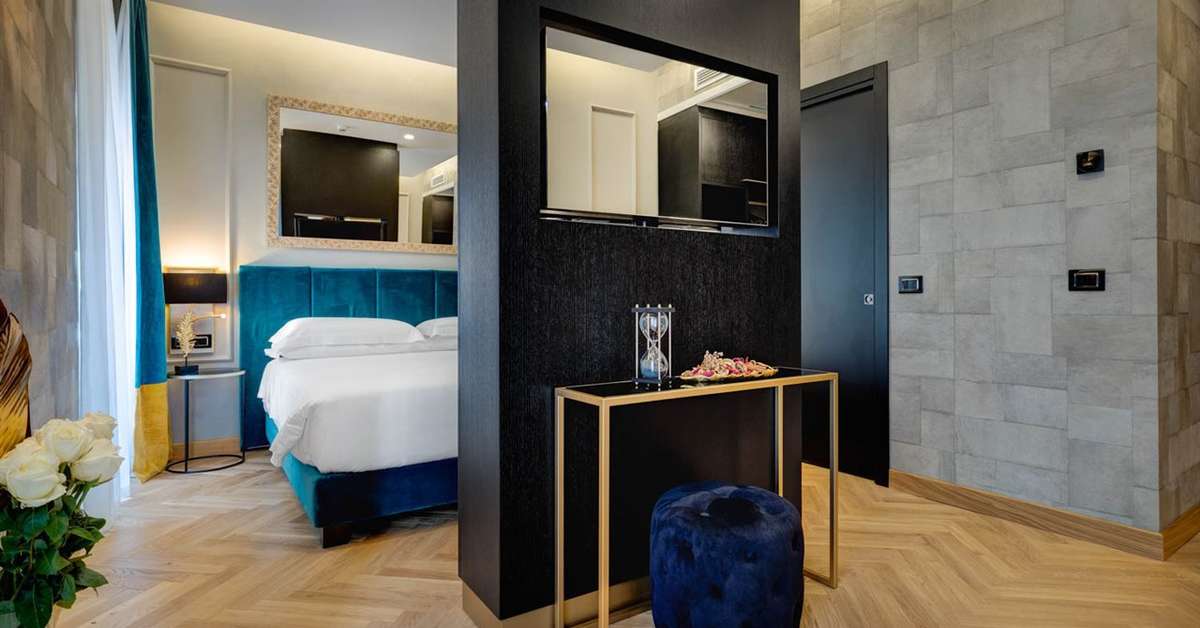 Ein Foto Dharma Boutique Hotel & Spa