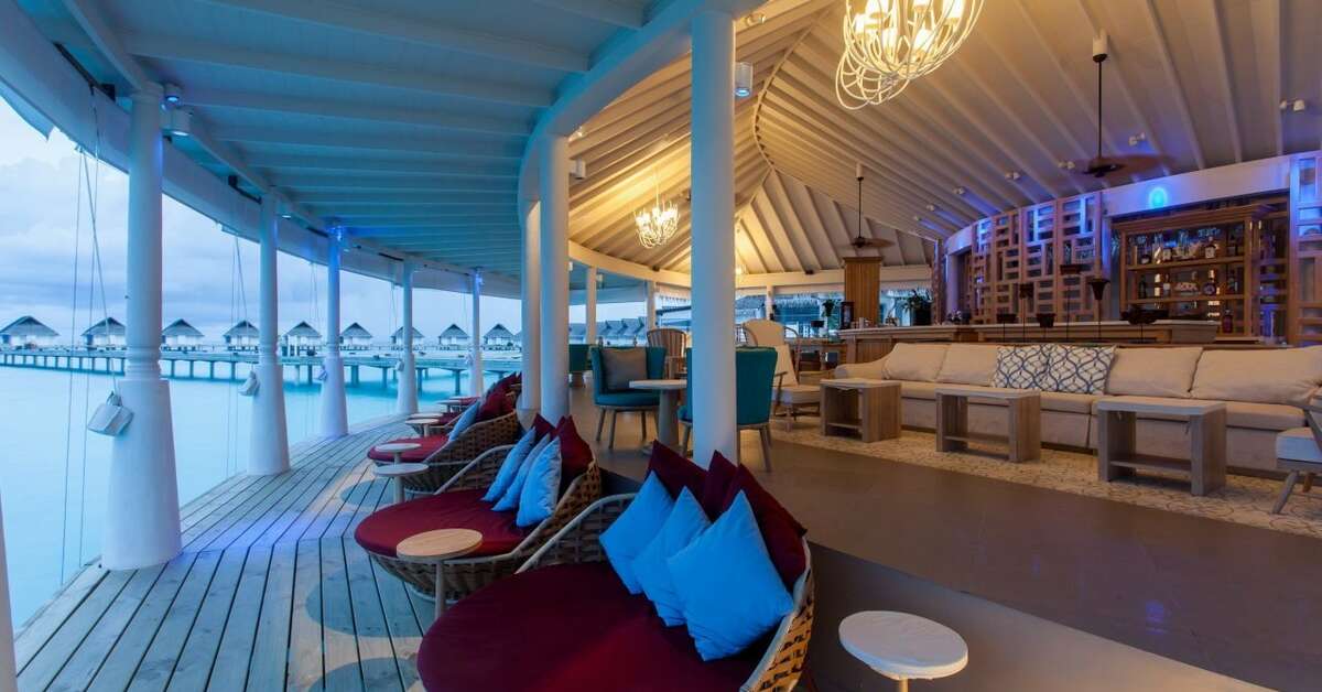 Een foto van Machchafushi Island Resort & Spa