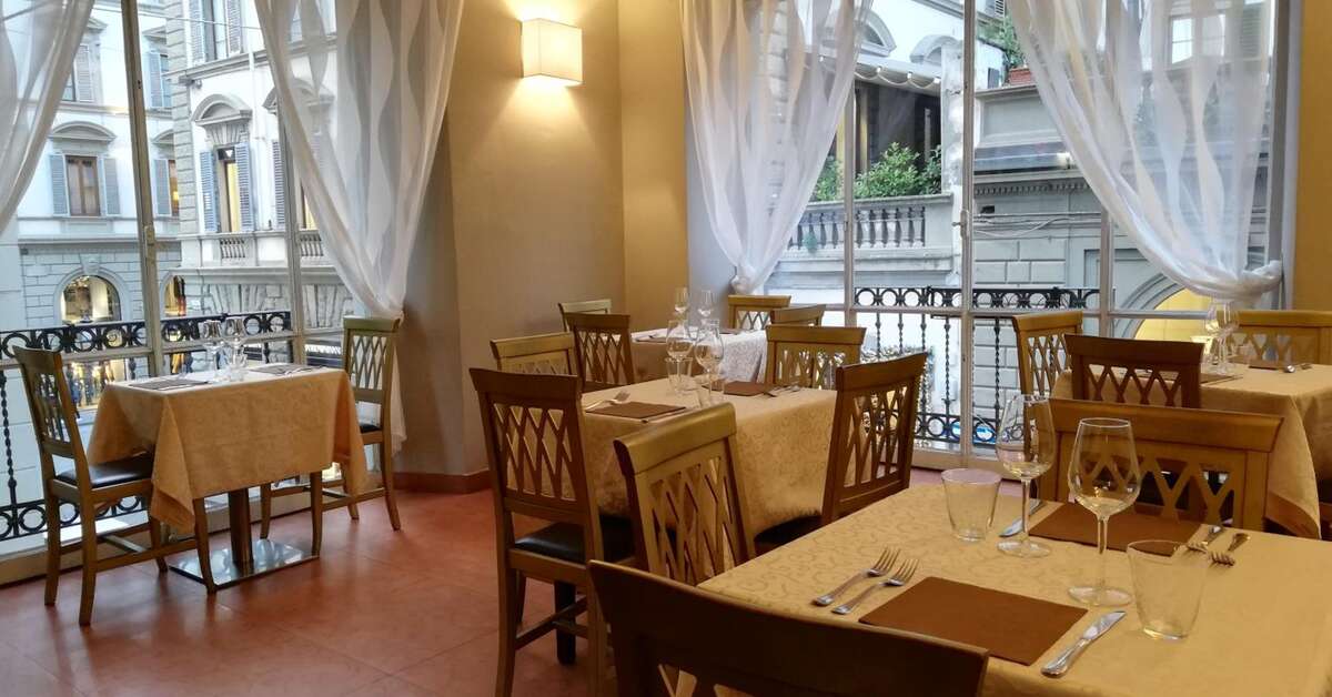 Een foto van Hotel Medici