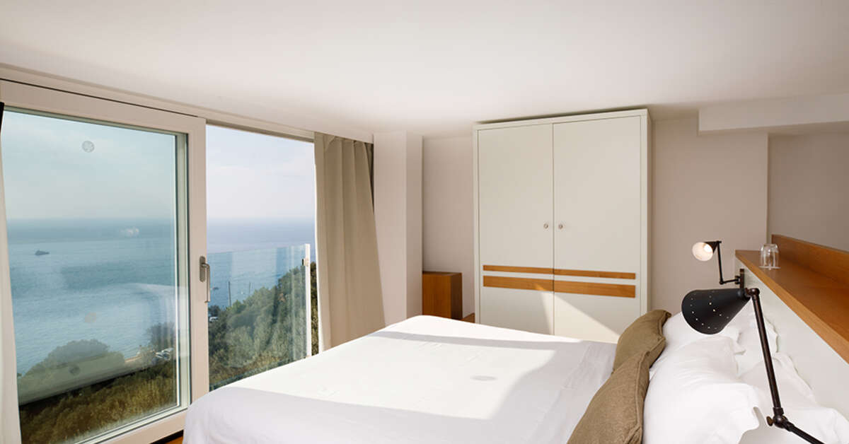 Een foto van Villa Fiorella Art Hotel