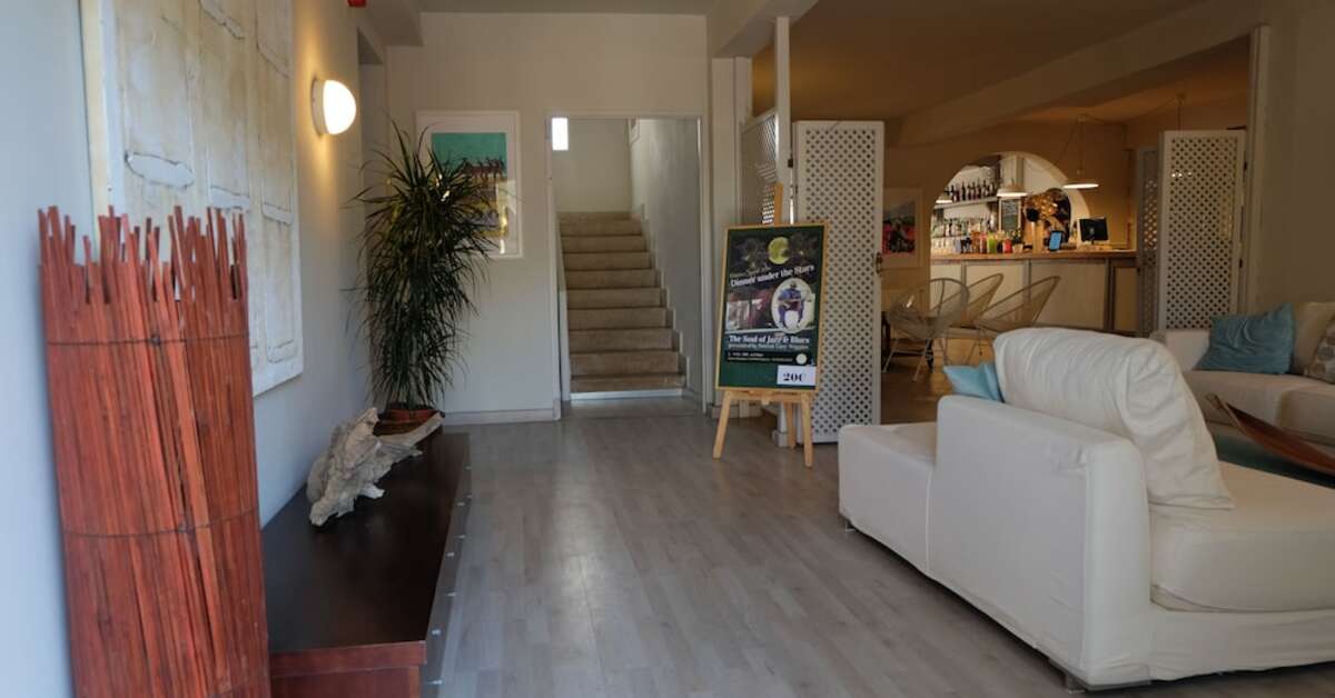 Een foto van Hotel La Concha Soul