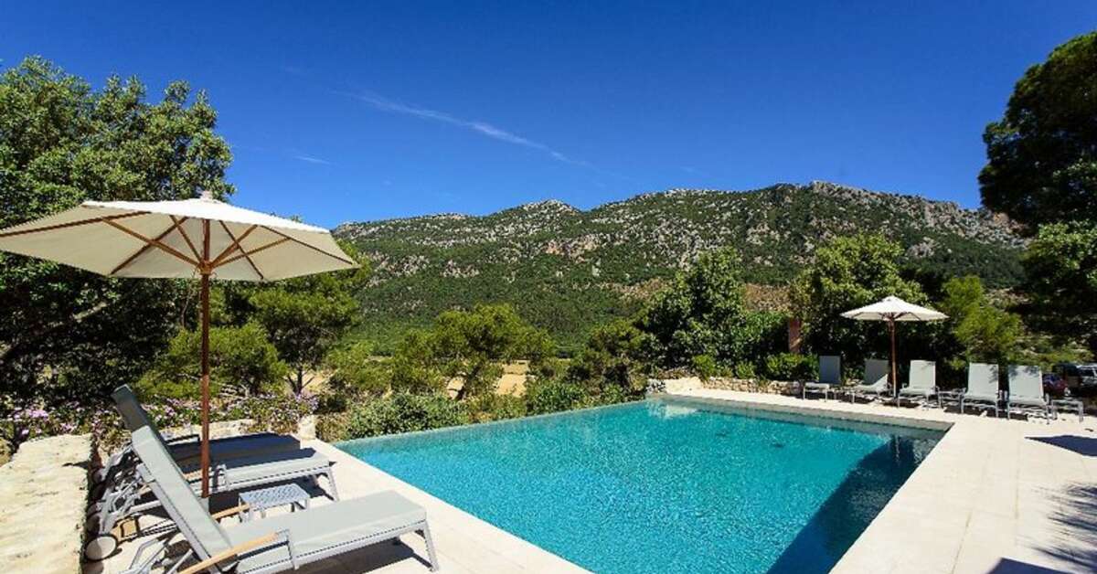 Een foto van Finca Son Palou