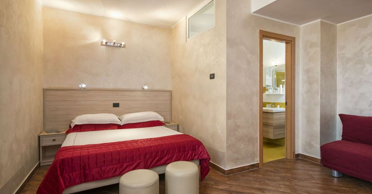 Een foto van Simon Hotel