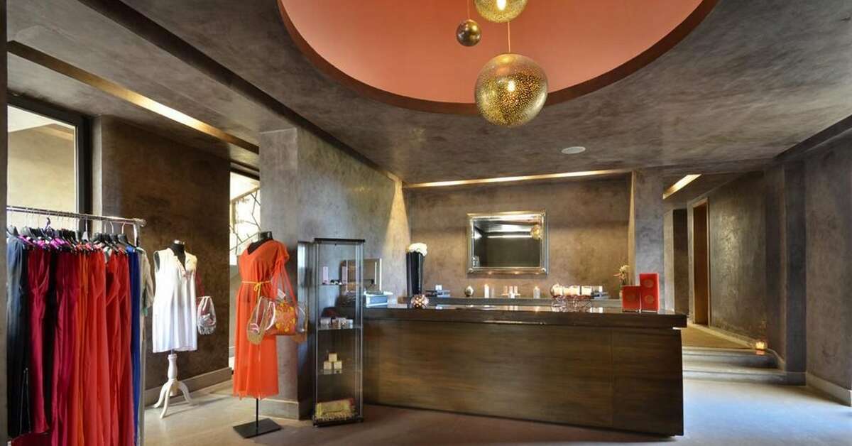 Een foto van Sirayane Boutique Hotel & Spa