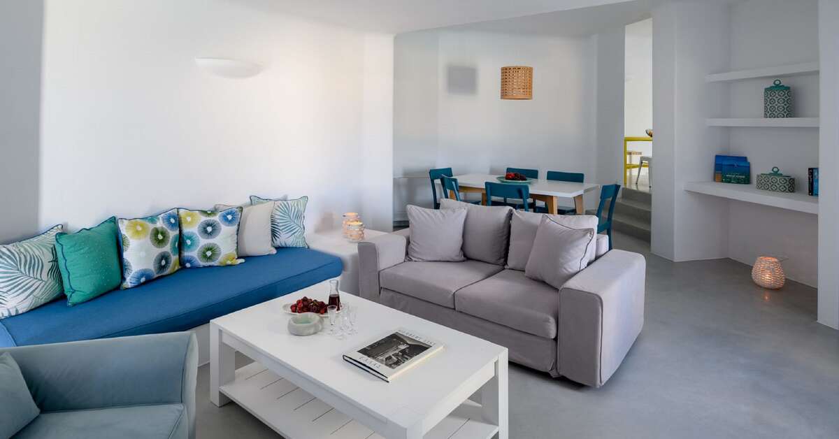 Een foto van Este Luxury Suites