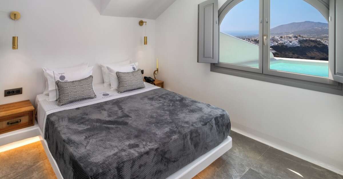 Een foto van Eteoro Suites