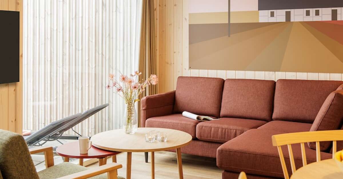 Een foto van Center Parcs Nordborg Resort