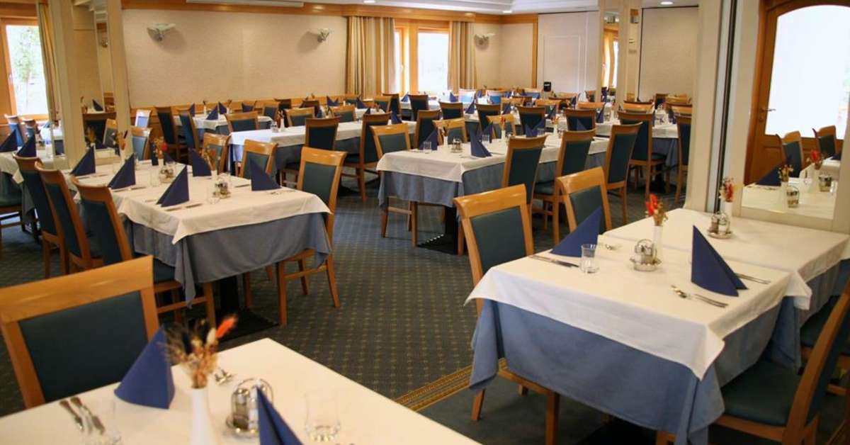 Een foto van Hotel Jezero