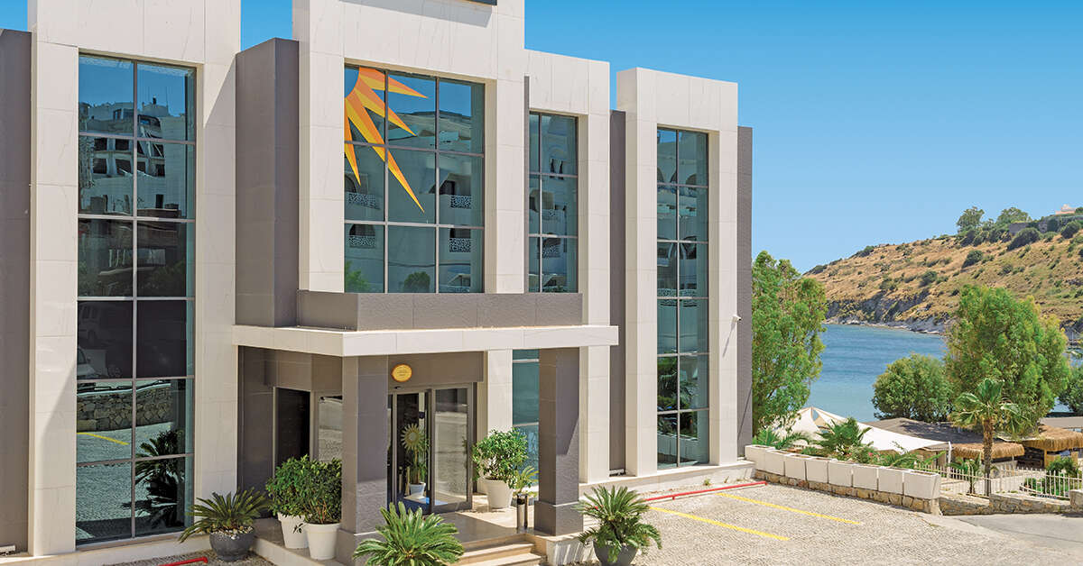 Een foto van La Quinta by Wyndham Bodrum