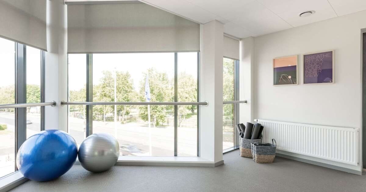 Een foto van Oru Hub Hotel