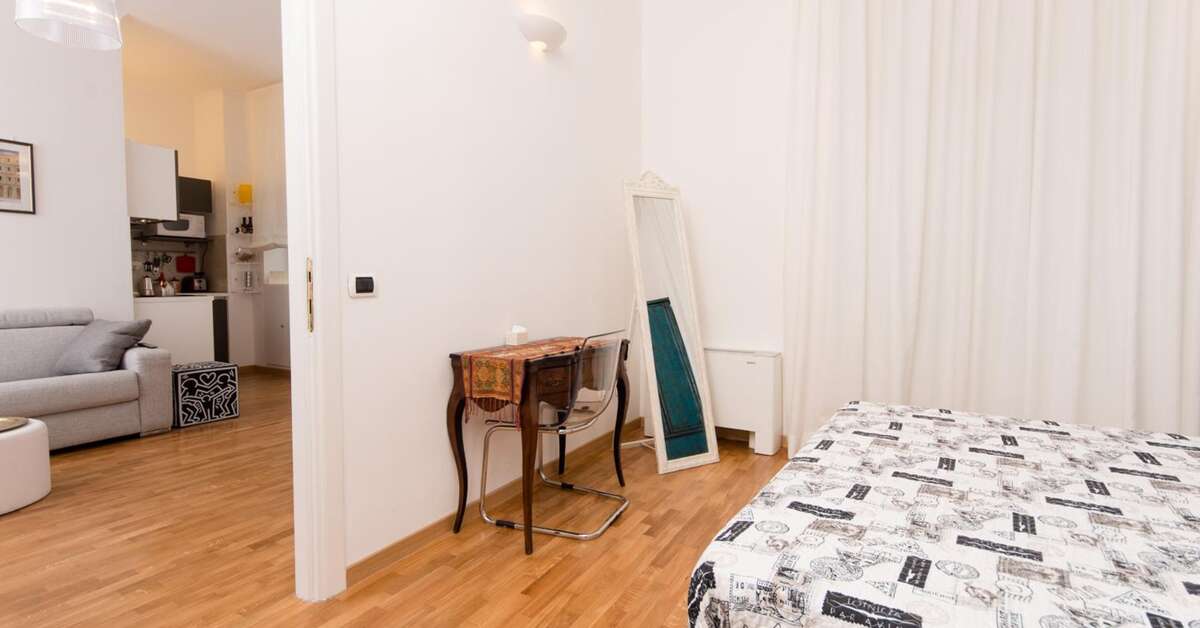 Een foto van iRooms Forum & Colosseum
