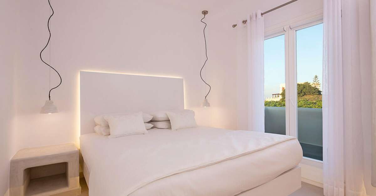 Een foto van Art Hotel Santorini