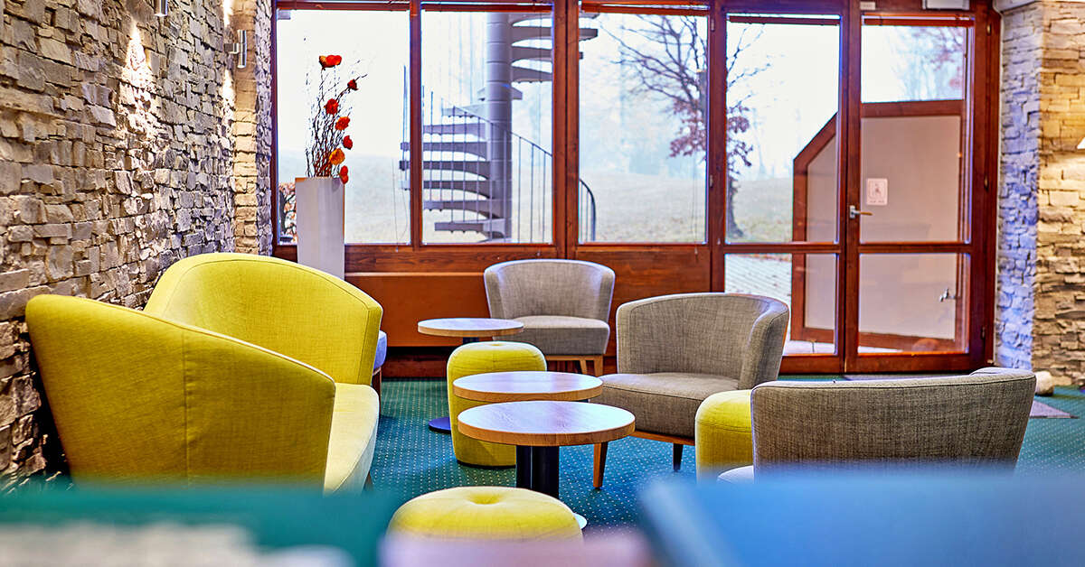 Een foto van Hotel Schillingshof